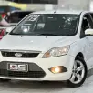 FORD FOCUS 1.6 GL 16V FLEX 4P MANUAL FORD FOCUS 1.6 GL 16V FLEX 4P MANUAL