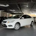 FORD FOCUS 1.6 GL SEDAN 16V FLEX 4P MANUAL FORD FOCUS 1.6 GL SEDAN 16V FLEX 4P MANUAL
