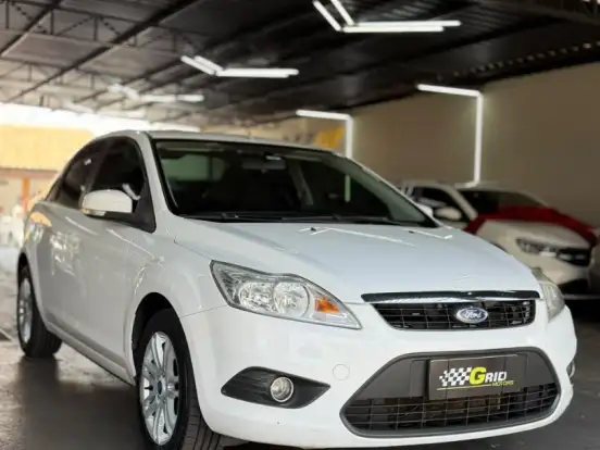FORD-FOCUS-1.6 GL SEDAN 16V FLEX 4P MANUAL FORD-FOCUS-2011