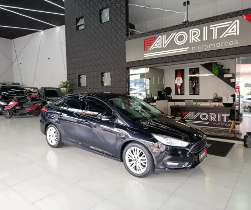 FORD-FOCUS-2018