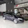 FORD FOCUS 2.0 SE 16V FLEX 4P POWERSHIFT FORD FOCUS 2.0 SE 16V FLEX 4P POWERSHIFT