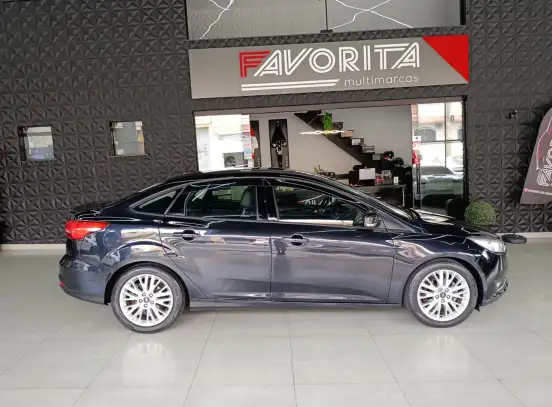 FORD-FOCUS-2018