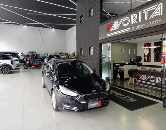 FORD-FOCUS-2018