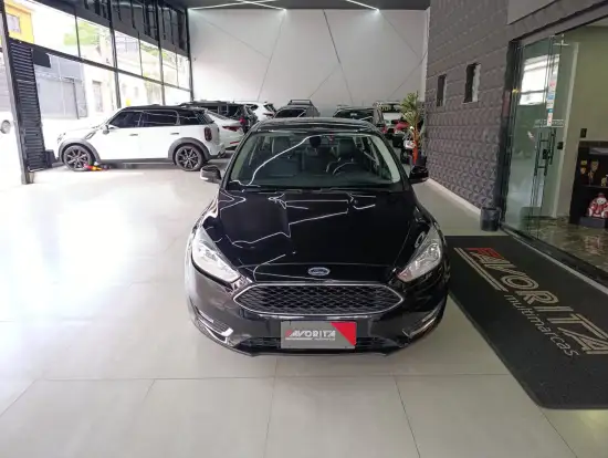 FORD-FOCUS-2018