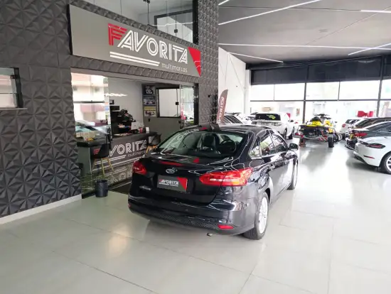 FORD-FOCUS-2018