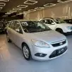 FORD FOCUS 2.0 TITANIUM HATCH 16V FLEX 4P AUTOMÁTICO FORD FOCUS 2.0 TITANIUM HATCH 16V FLEX 4P AUTOMÁTICO