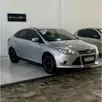 FORD FOCUS 2.0 S SEDAN 16V FLEX 4P POWERSHIFT FORD FOCUS 2.0 S SEDAN 16V FLEX 4P POWERSHIFT