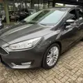 FORD FOCUS 2.0 SE FASTBACK 16V FLEX 4P POWERSHIFT FORD FOCUS 2.0 SE FASTBACK 16V FLEX 4P POWERSHIFT