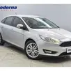 FORD FOCUS 2.0 SE FASTBACK 16V FLEX 4P POWERSHIFT FORD FOCUS 2.0 SE FASTBACK 16V FLEX 4P POWERSHIFT