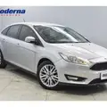 FORD FOCUS 2.0 SE FASTBACK 16V FLEX 4P POWERSHIFT FORD FOCUS 2.0 SE FASTBACK 16V FLEX 4P POWERSHIFT
