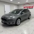 FORD FOCUS 2.0 SE PLUS SEDAN 16V FLEX 4P POWERSHIFT FORD FOCUS 2.0 SE PLUS SEDAN 16V FLEX 4P POWERSHIFT