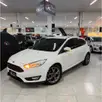 FORD FOCUS 2.0 SE PLUS SEDAN 16V FLEX 4P POWERSHIFT FORD FOCUS 2.0 SE PLUS SEDAN 16V FLEX 4P POWERSHIFT