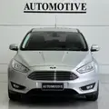 FORD FOCUS 2.0 TITANIUM FASTBACK 16V FLEX 4P POWERSHIFT FORD FOCUS 2.0 TITANIUM FASTBACK 16V FLEX 4P POWERSHIFT