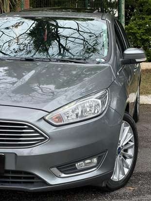 FORD-FOCUS-2018