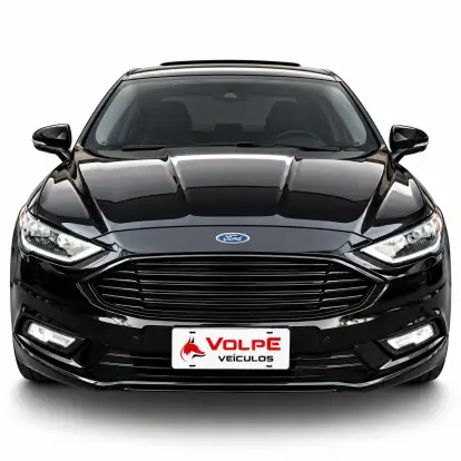FORD-FUSION-2017
