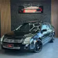 FORD FUSION 2.3 SEL 16V GASOLINA 4P AUTOMÁTICO FORD FUSION 2.3 SEL 16V GASOLINA 4P AUTOMÁTICO