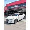 FORD FUSION 2.0 SEL 16V GASOLINA 4P AUTOMÁTICO FORD FUSION 2.0 SEL 16V GASOLINA 4P AUTOMÁTICO