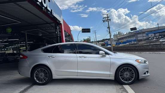 FORD-FUSION-2013