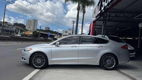 FORD-FUSION-2013