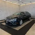 FORD FUSION 3.0 SEL FWD V6 24V GASOLINA 4P AUTOMÁTICO FORD FUSION 3.0 SEL FWD V6 24V GASOLINA 4P AUTOMÁTICO