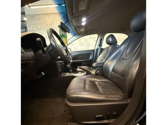 FORD-FUSION-3.0 SEL FWD V6 24V GASOLINA 4P AUTOMÁTICO FORD-FUSION-2011