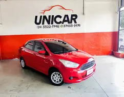 FORD KA + 1.0 TI-VCT FLEX SE MANUAL FORD KA + 1.0 TI-VCT FLEX SE MANUAL