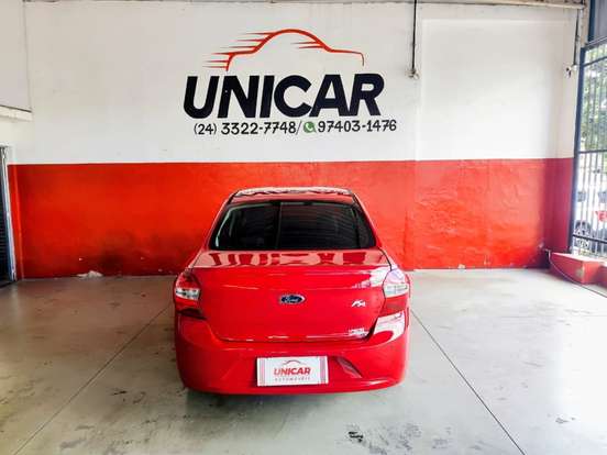 FORD-KA +-2015