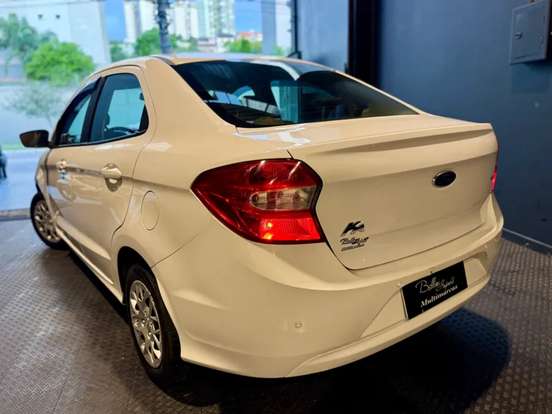 FORD-KA +-2017