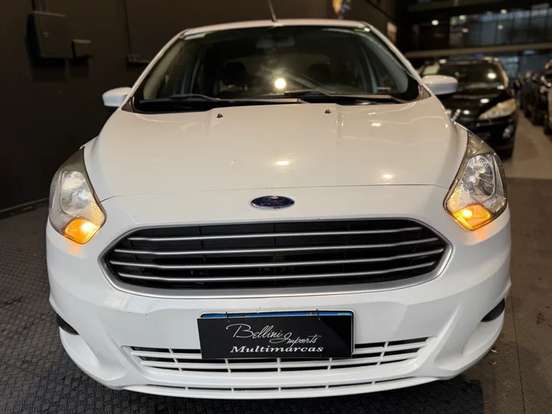 FORD-KA +-1.5 SIGMA FLEX SE PLUS MANUAL FORD-KA +-2017