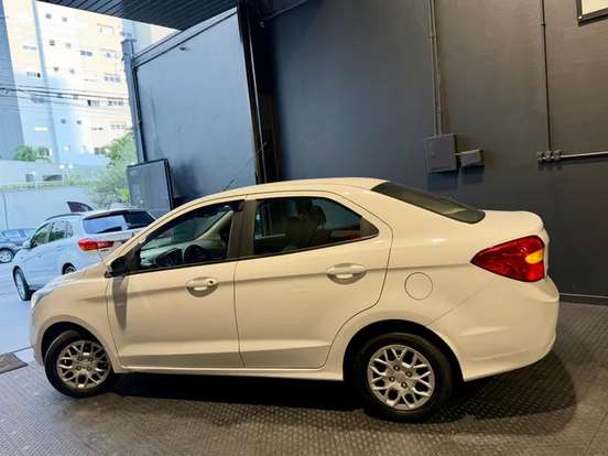 FORD-KA +-2017