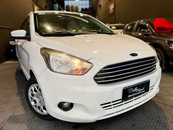 FORD-KA +-2017
