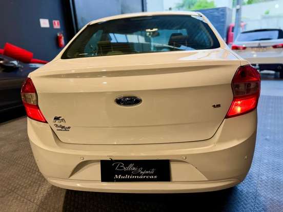 FORD-KA +-2017