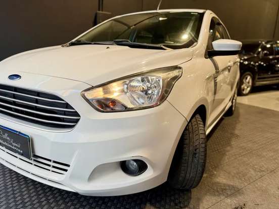 FORD-KA +-2017