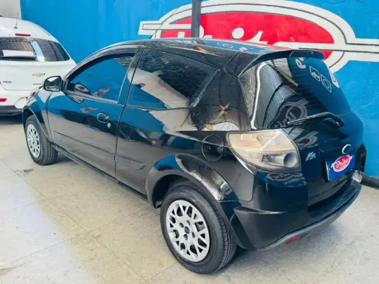 FORD-KA-2011