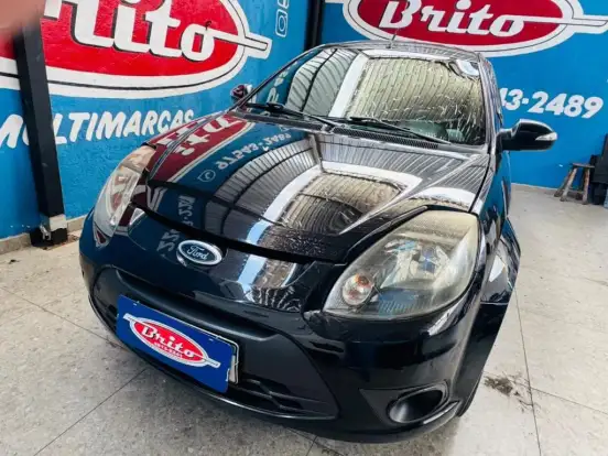 FORD-KA-1.0 MPI 8V FLEX 2P MANUAL FORD-KA-2011