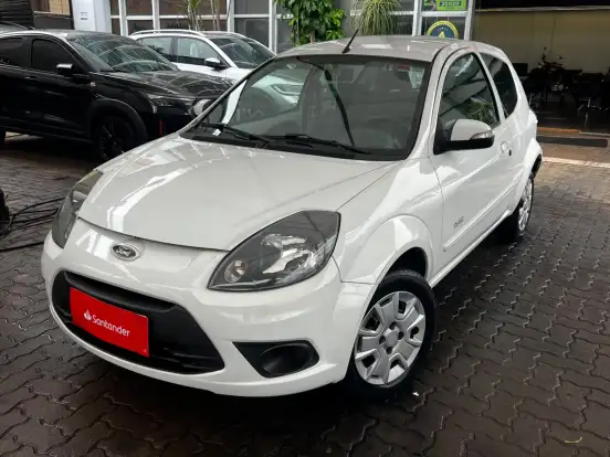 FORD-KA-2013