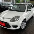 FORD KA 1.0 MPI FLY 8V FLEX 2P MANUAL FORD KA 1.0 MPI FLY 8V FLEX 2P MANUAL