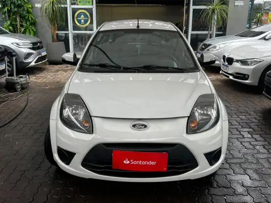 FORD-KA-2013