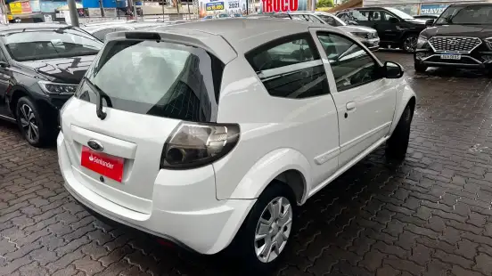 FORD-KA-2013