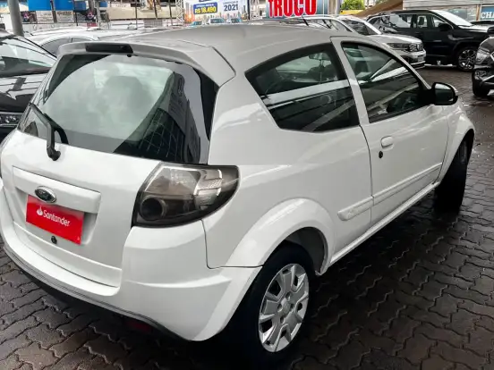 FORD-KA-1.0 MPI FLY 8V FLEX 2P MANUAL FORD-KA-2013