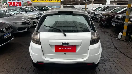 FORD-KA-2013