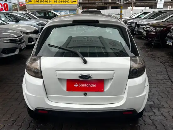 FORD-KA-1.0 MPI FLY 8V FLEX 2P MANUAL FORD-KA-2013