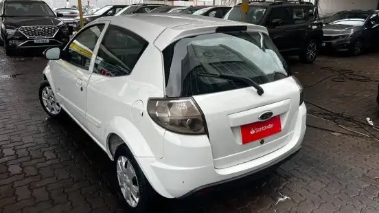 FORD-KA-2013