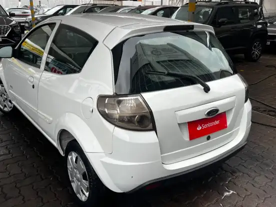 FORD-KA-1.0 MPI FLY 8V FLEX 2P MANUAL FORD-KA-2013