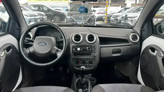 FORD-KA-2013