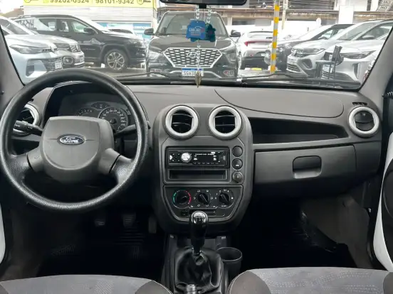 FORD-KA-1.0 MPI FLY 8V FLEX 2P MANUAL FORD-KA-2013