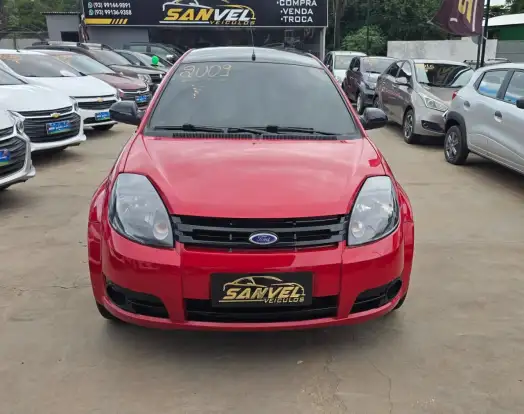 FORD-KA-2008