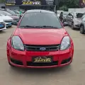 FORD KA 1.0 MPI TECNO 8V FLEX 2P MANUAL FORD KA 1.0 MPI TECNO 8V FLEX 2P MANUAL