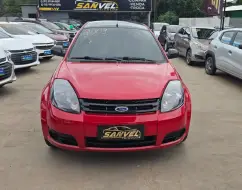 FORD KA 1.0 MPI TECNO 8V FLEX 2P MANUAL FORD KA 1.0 MPI TECNO 8V FLEX 2P MANUAL