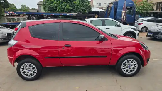 FORD-KA-2008